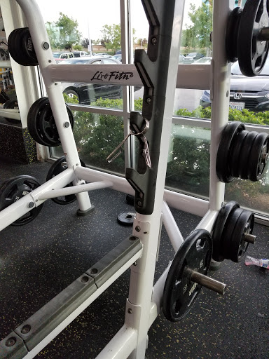 Gym «GB3 Palm- George Brown Sports Club», reviews and photos, 7825 N Palm Ave, Fresno, CA 93711, USA