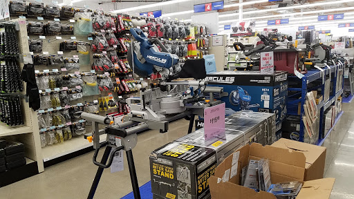Hardware Store «Harbor Freight Tools», reviews and photos, 729 Colusa Ave b, Yuba City, CA 95991, USA