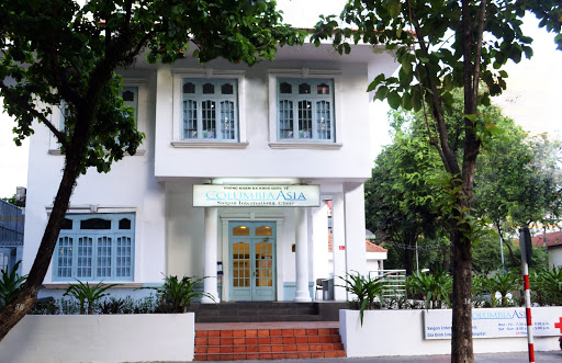 Columbia Asia International Clinic - Saigon