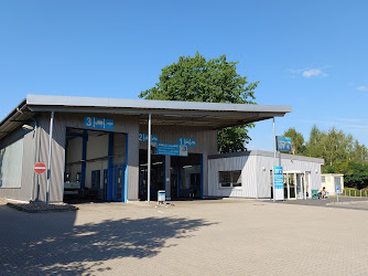 TÜV Service-Center Kassel