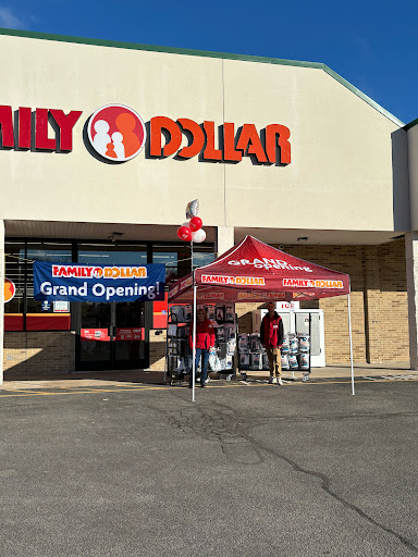 Family Dollar