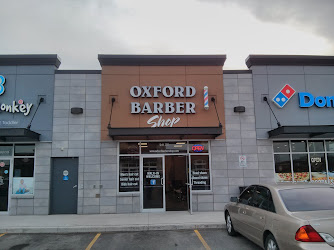 Oxford BarberShop