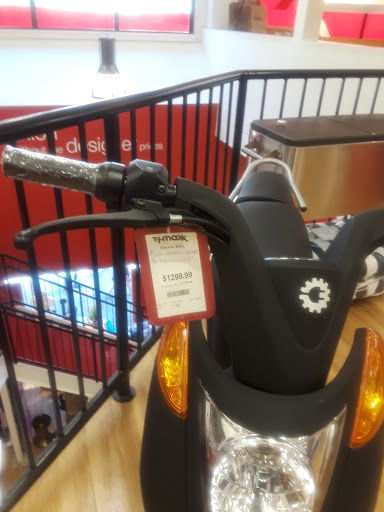 Department Store «T.J. Maxx», reviews and photos, 1419 3rd Ave, Seattle, WA 98101, USA