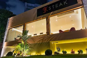 JK Steak Recife image