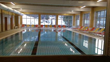 Hallenschwimmbad