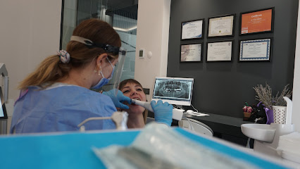 Adana Özel PrimeDent Ağız ve Diş Sağlığı Polikliniği