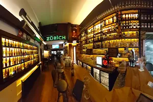 Zurich Pub image