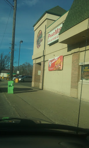 Savon Foods Super Market, 18000 Livernois Ave, Detroit, MI 48221, USA, 
