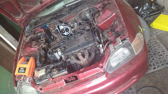 Opiniones de Vallejosmotors en Maipú - Taller de reparación de automóviles
