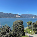 Photo n°9 de l'avis de Axel.� fait le 04/10/2022 à 20:44 sur le  Hotel Pallanza à Verbania