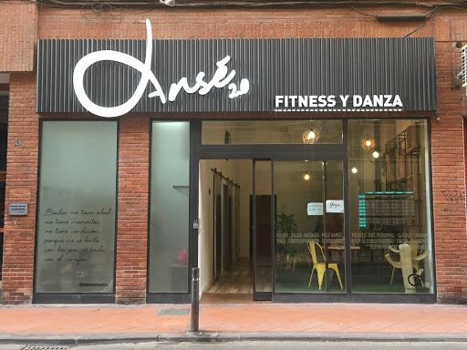 Imagen del negocio Academia Dansé en Murcia, Murcia