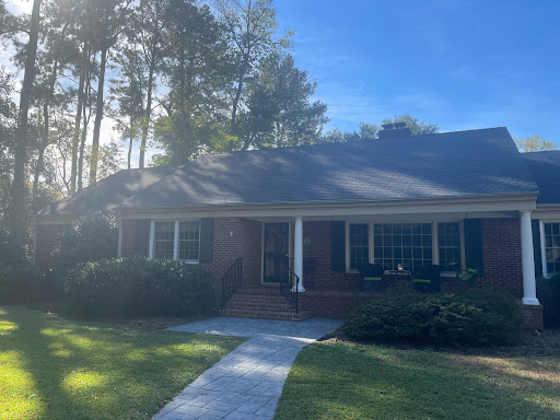 Roofing Contractor «Gilpin Roofing & Siding Inc.», reviews and photos, 5051 Euclid Rd, Virginia Beach, VA 23462, USA