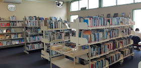 Kaikohe Public Library