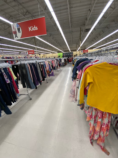 Thrift Store «Savers», reviews and photos, 3900 Tyler St, Riverside, CA 92503, USA