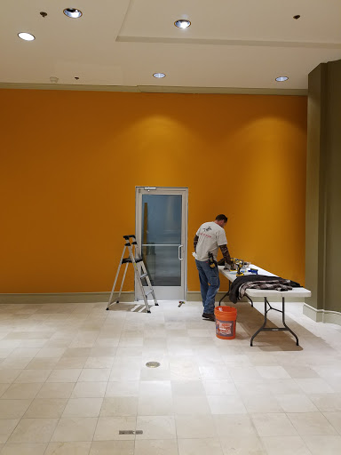 Gym «World Gym», reviews and photos, 10000 Emmett F Lowry Expy, Texas City, TX 77591, USA