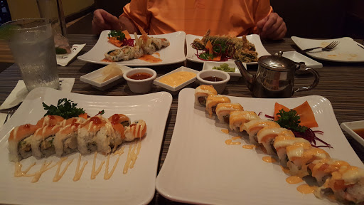 Kumori Sushi & Teppanyaki Ridge Rd