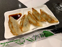 Jiaozi du Restaurant japonais authentique Kyo à Paris - n°6