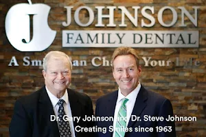 Johnson Family Dental - San Luis Obispo image