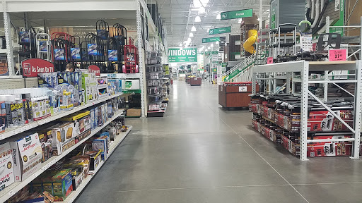 Home Improvement Store «Menards», reviews and photos, 3205 Hadley Ave N, Oakdale, MN 55128, USA