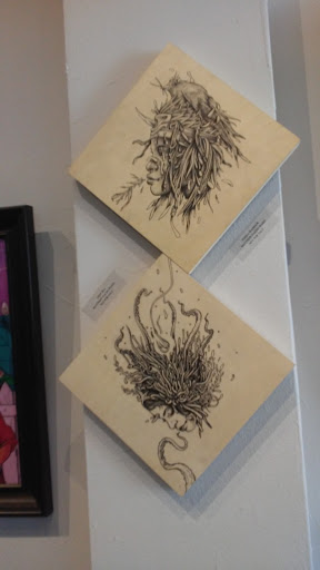 Art Gallery «Stay Gallery», reviews and photos, 11140 Downey Ave, Downey, CA 90241, USA