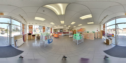 Public Storage image