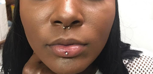 Explore tattoo ideas for women on shoulder, creative tattoo ideas in Milwaukee, available at Piercings Plus