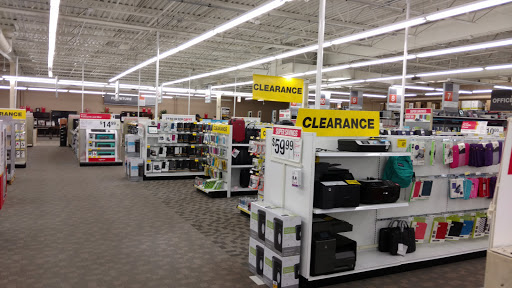 Office Supply Store «OfficeMax», reviews and photos, 4747 N Harlem Ave, Harwood Heights, IL 60706, USA