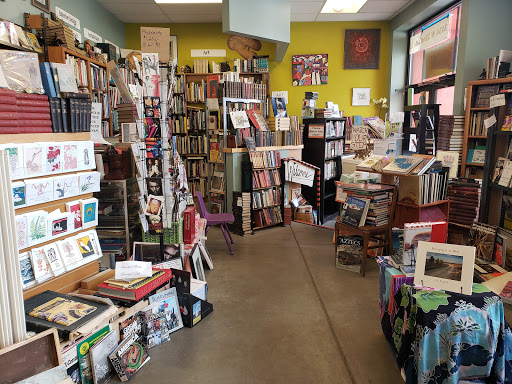 Used Book Store «West Side Books», reviews and photos, 3434 W 32nd Ave, Denver, CO 80211, USA