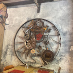 Photo n°1 de l'avis de Angela.e fait le 11/06/2022 à 12:06 sur le  Osteria Locanda Cecconi à Porto Azzurro