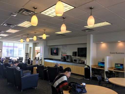 Toyota Dealer «Kings Toyota», reviews and photos, 9500 Kings Auto Mall Rd, Cincinnati, OH 45249, USA