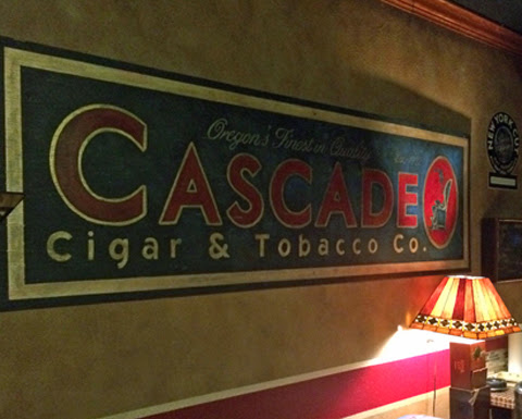 Cascade Cigar & Tobacco, 9691 SE 82nd Ave, Happy Valley, OR 97086, USA, 