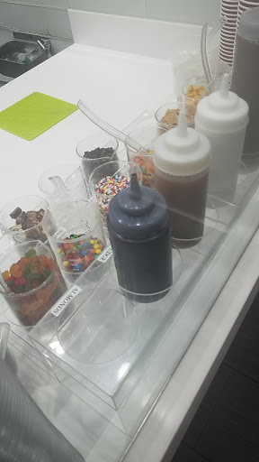 Ice Cream Shop «Creamistry», reviews and photos, 24329 Crenshaw Blvd g, Torrance, CA 90505, USA