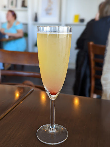 8th Haus Cafe