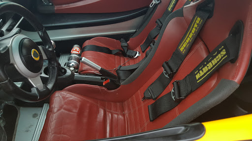 Used Car Dealer «CJAUTOSALES LLC», reviews and photos, 1301 S General McMullen, San Antonio, TX 78237, USA