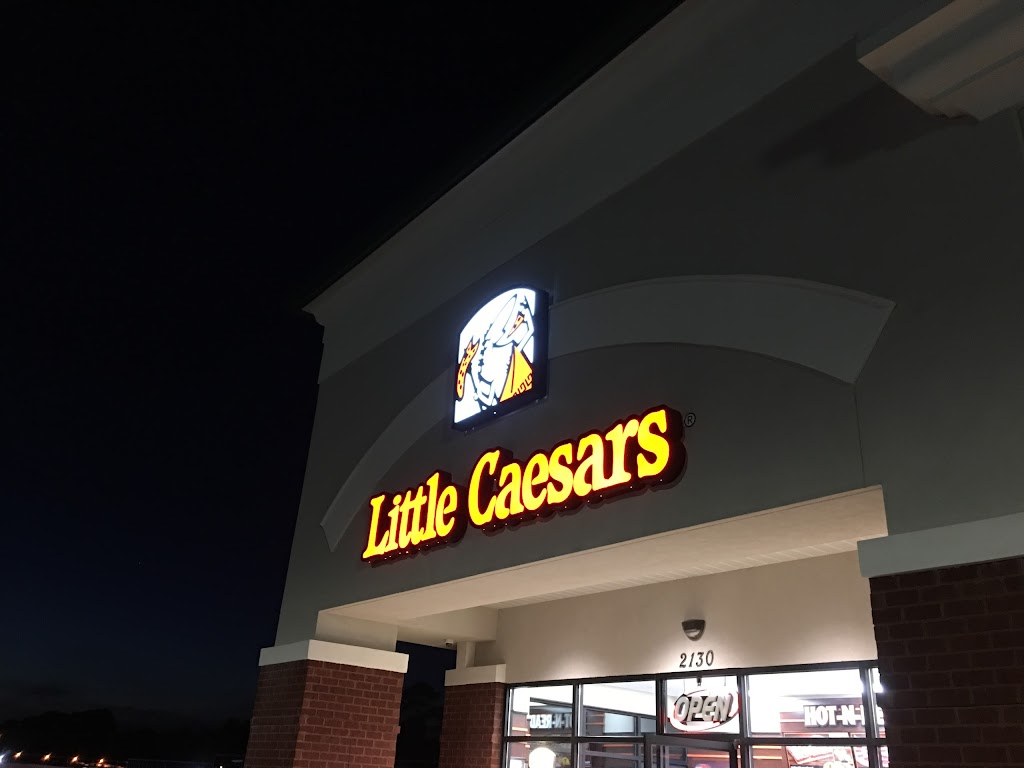 Little Caesars Pizza 35803