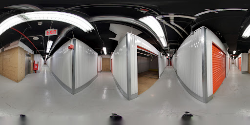 Self-Storage Facility «CubeSmart Self Storage», reviews and photos, 11-25 Wyckoff Ave, Ridgewood, NY 11385, USA