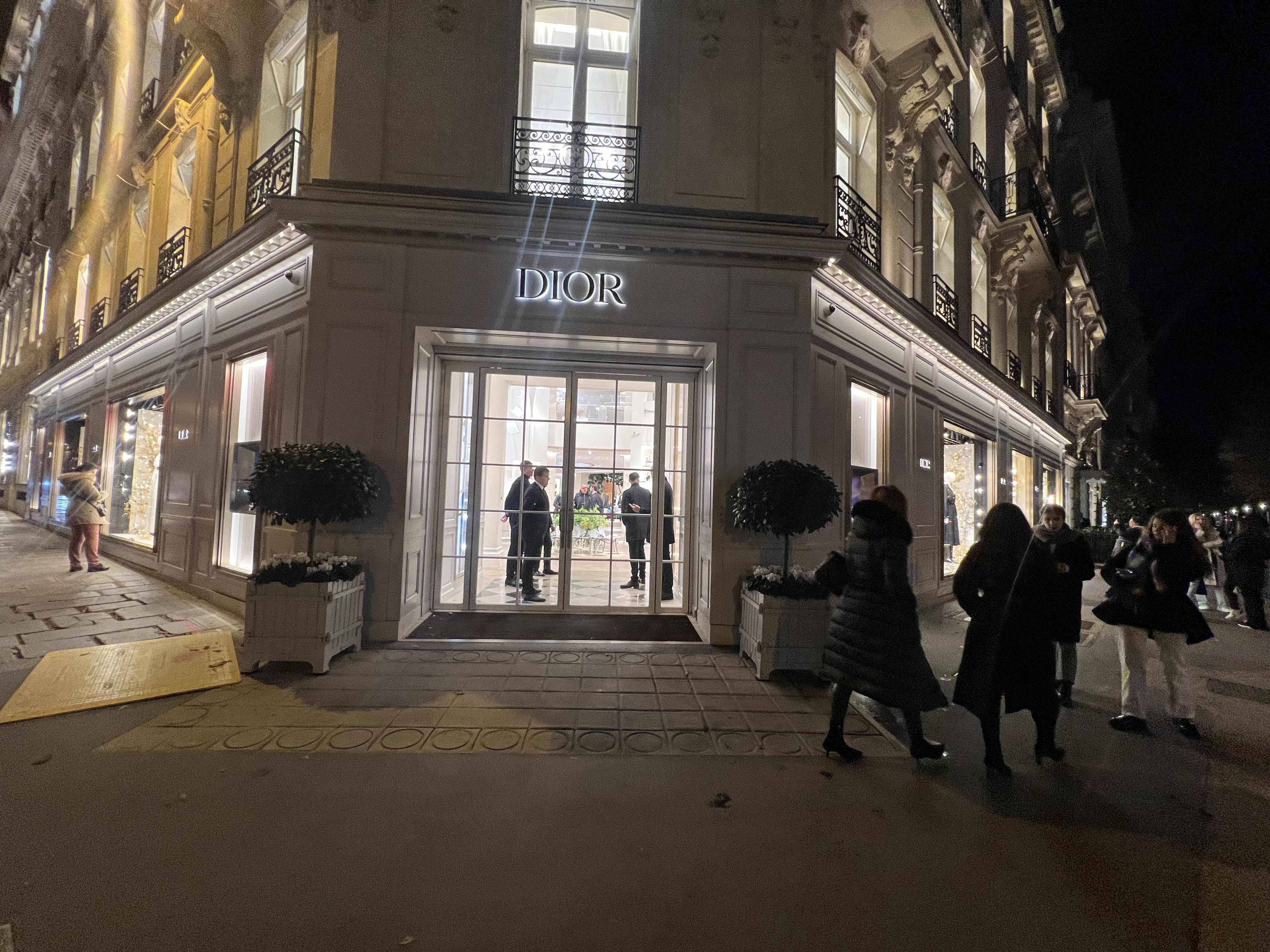 Photo n° 5 de l'avis de Patrick.u fait le 29/10/2023 à 20:20