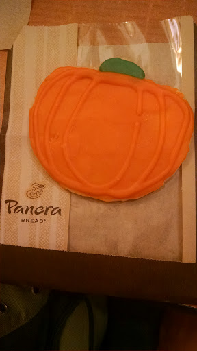 Sandwich Shop «Panera Bread», reviews and photos, 7242 Gall Blvd, Zephyrhills, FL 33541, USA