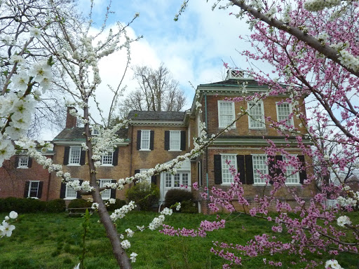 Woodford Mansion, 2300 N 33rd St, Philadelphia, PA 19132