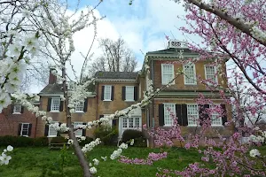 Woodford Mansion image