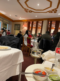 Atmosphère du Restaurant indien New Jawad à Paris - n°3