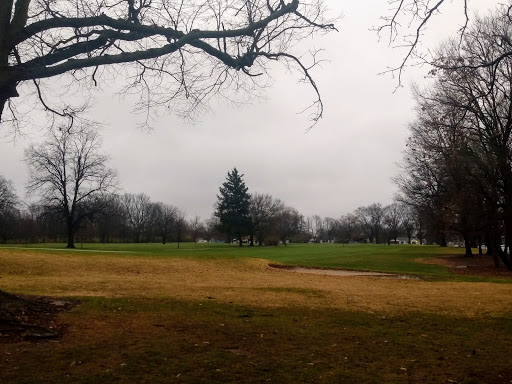 Park «Sarah Shank Golf Course», reviews and photos, 2607 S Keystone Ave, Indianapolis, IN 46203, USA