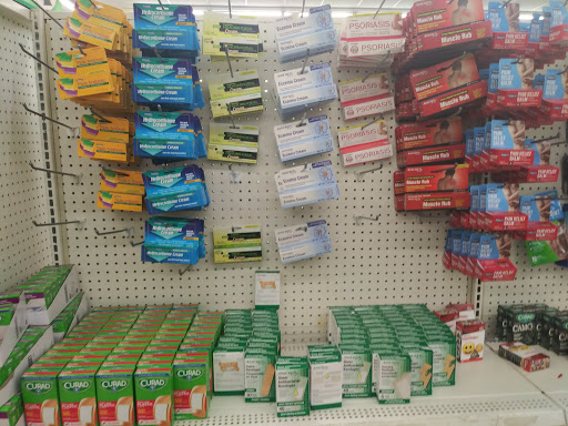 Dollar Store «Dollar Tree», reviews and photos, 6346 S U.S. Hwy 85-87, Fountain, CO 80817, USA