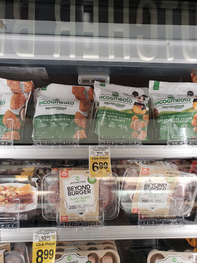 Grocery Store «Safeway», reviews and photos, 1025 Alhambra Blvd, Sacramento, CA 95816, USA