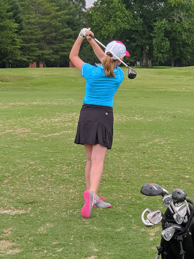 Country Club «Clarksville Country Club», reviews and photos, 334 Fairway Dr, Clarksville, TN 37043, USA