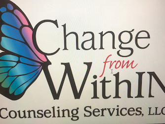 Change from Within Counseling Services, LLC