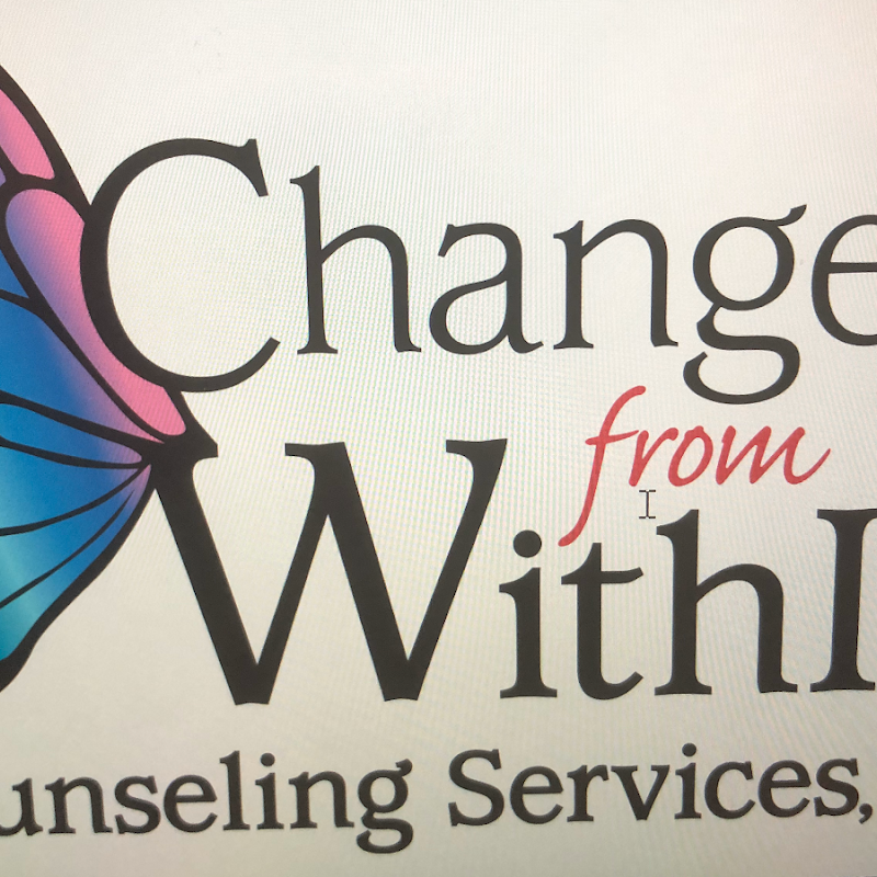 Change from Within Counseling Services, LLC