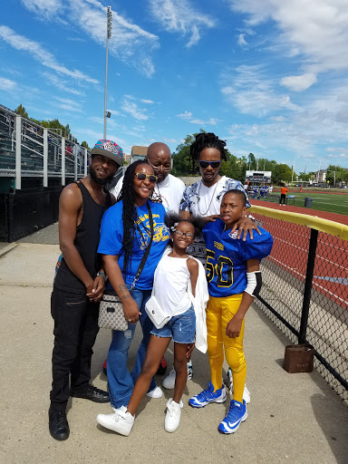 Stadium «Shabazz Stadium», reviews and photos, 71 W Alpine St, Newark, NJ 07108, USA