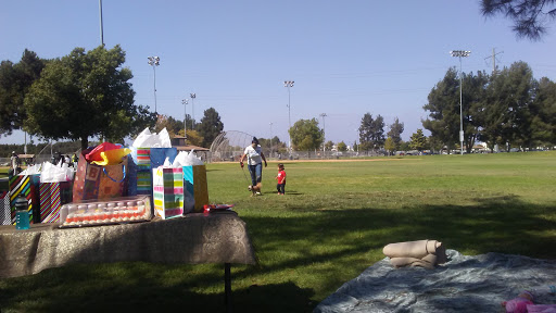 Community Park «Ruben S. Ayala Park», reviews and photos, 14225 Central Ave, Chino, CA 91710, USA