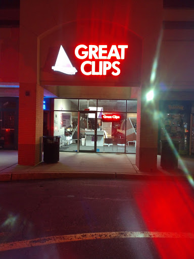 Hair Salon «Great Clips», reviews and photos, 2655 MacArthur Rd, Whitehall, PA 18052, USA